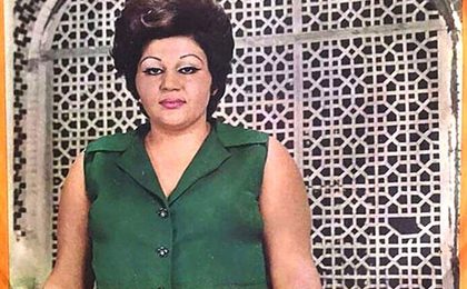دانلود آلبوم هایده اشک و آه