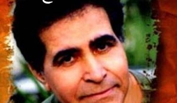 هوشمند عقیلی مرغ سحر