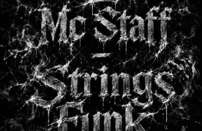 دانلود آهنگ فانک Strings Funk