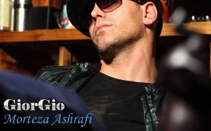 دانلود آهنگ مرتضی اشرفی Giorgio
