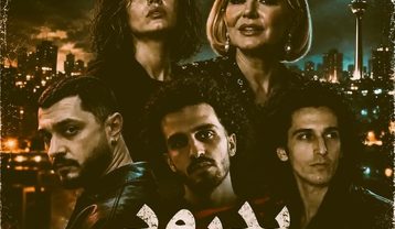 ریمیکس بدرود