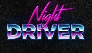 ریمیکس دیجی تو ام تونز Night Driver