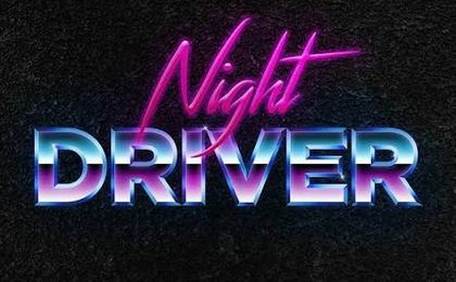 دانلود ریمیکس دیجی تو ام تونز Night Driver