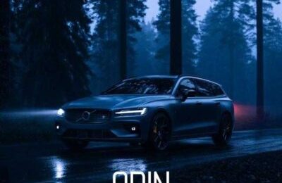 دانلود آهنگ OMER DEEP Odin