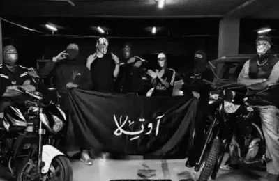 دانلود آهنگ اوتلاو مافیا