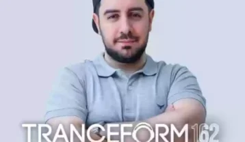 پادکست دیجی رلجی ترنس فرم ۱۶۲