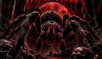 ویناک تارانتولا