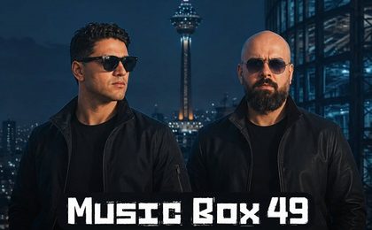 دانلود ریمیکس دیجی رهام و علی دامیگو موزیک باکس 49 