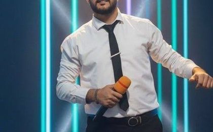 دانلود آهنگ علی مهدی پور گل گل جانیم گل
