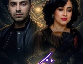 دانلود آهنگ علیرضا طلیسچی و حمیرا خانومک