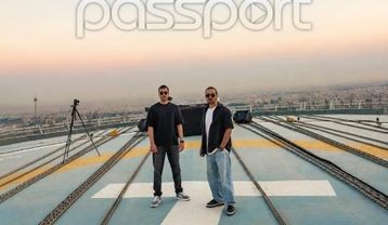 دانلود ریمیکس دیجی بیت رونیکس پاسپورت ۱۶۰ ریمیکس دیجی بیت رونیکس پاسپورت ۱۶۰