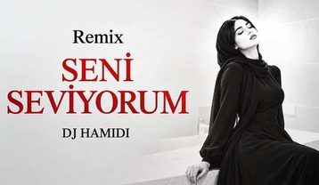 ریمیکس آهنگ دیجی حمیدی سنی سویوروم
