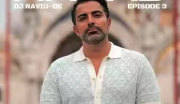 دانلود پادکست دیجی نوید دی ای هوس ۳ پادکست دیجی نوید دی ای هوس ۳