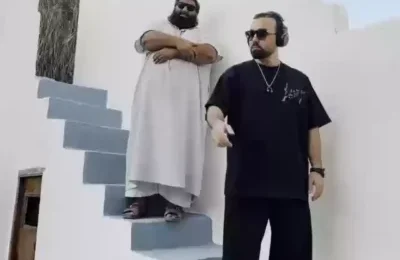 دانلود ریمیکس دیجی آلیزو رادیو آلیزو ۶۵