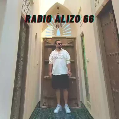 دانلود ریمیکس دیجی آلیزو رادیو الیزو ۶۶