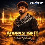 دانلود ریمیکس دیجی آراد ست میکس عربی آدرنالین 11