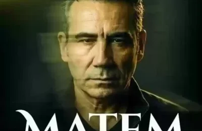دانلود آهنگ Ferhat Göçer به نام Matem