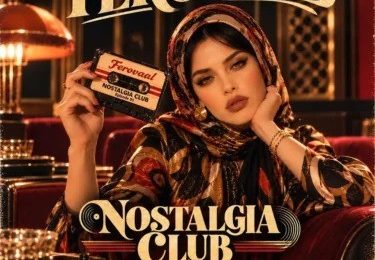 دانلود ریمیکس فرووال نوستالژی کلاب 1