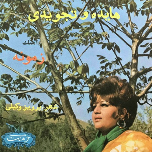 هایده