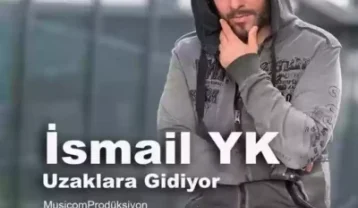 دانلود آهنگ İsmail YK Uzaklara Gidiyor İsmail YK Uzaklara Gidiyor