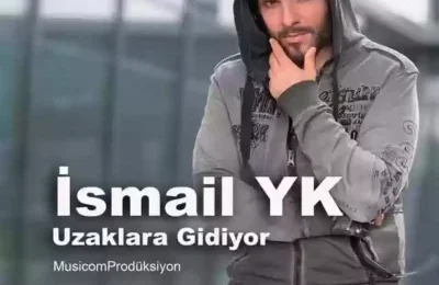 دانلود آهنگ İsmail YK Uzaklara Gidiyor