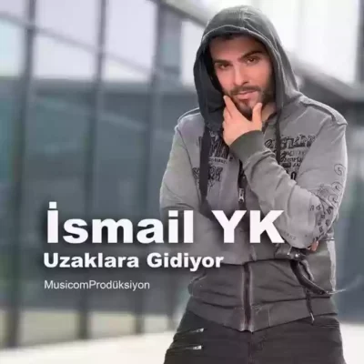 دانلود آهنگ جدید İsmail YK Uzaklara Gidiyor