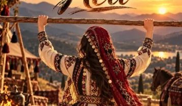 نلی دی بلال