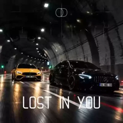 دانلود آهنگ OMER DEEP Lost in You 1 آهنگ OMER DEEP Lost in You