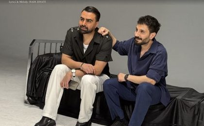 دانلود آهنگ پازل بند حرف در گوشی (آنپلاگد ورژن)