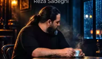 دانلود آهنگ رضا صادقی همه نبودم (ورژن راک) رضا صادقی همه نبودم (ورژن راک)