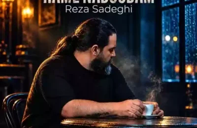 دانلود آهنگ رضا صادقی همه نبودم (ورژن راک)