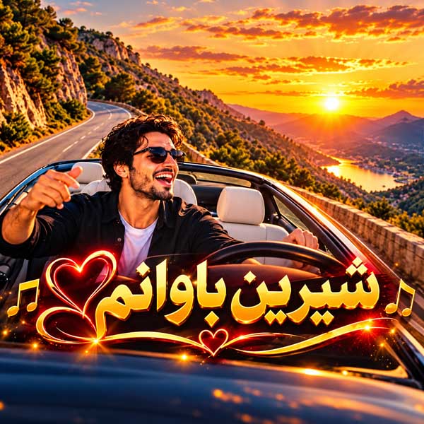 دانلود آهنگ کُردی شیرین باوانم ئاواتی ئامە قەرەج