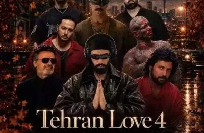 دانلود ریمیکس دیجی پاور تهران لاو فور (قسمت ۲۵)