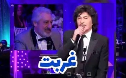 دانلود آهنگ شهرام صولتی وقتی دلگیری و تنها
